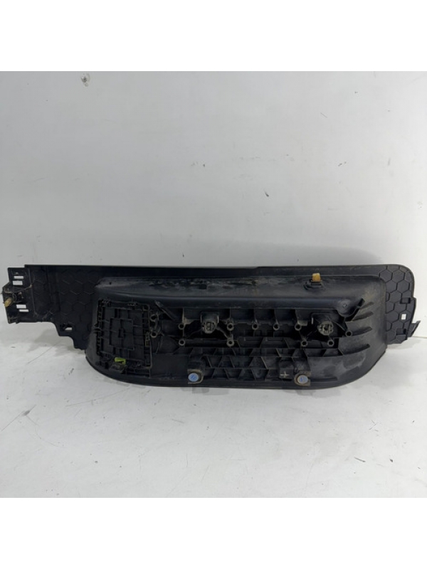 Estribo Porta Dianteira Esquerda Peugeot Expert 2018 À 2024.