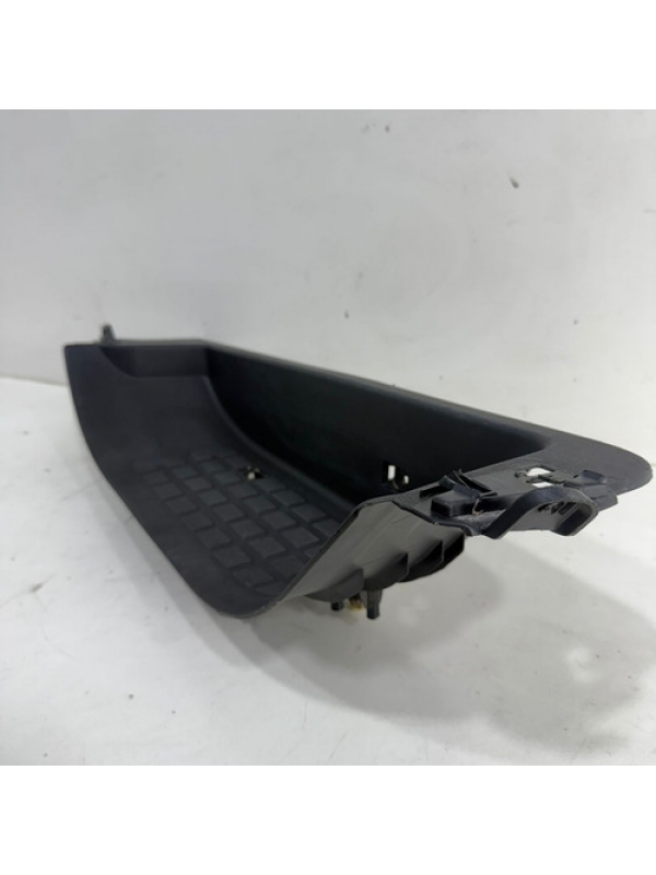 Estribo Porta Dianteira Direita Peugeot Expert 2018 À 2024.