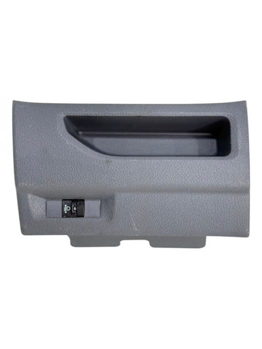 Acabamento Comando Regulagem Farol Peugeot Expert 2018 À 024