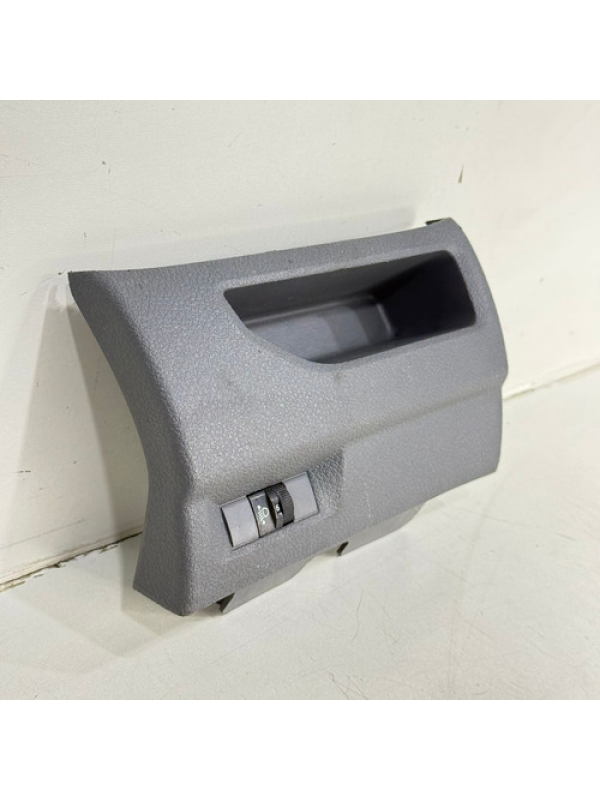 Acabamento Comando Regulagem Farol Peugeot Expert 2018 À 024