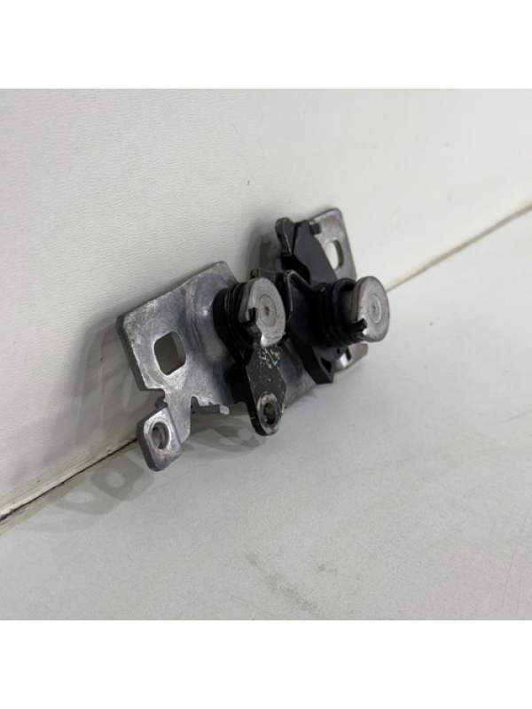 Fechadura Capô Peugeot Expert Jumpy Scudo 2018 2019 À 2024.