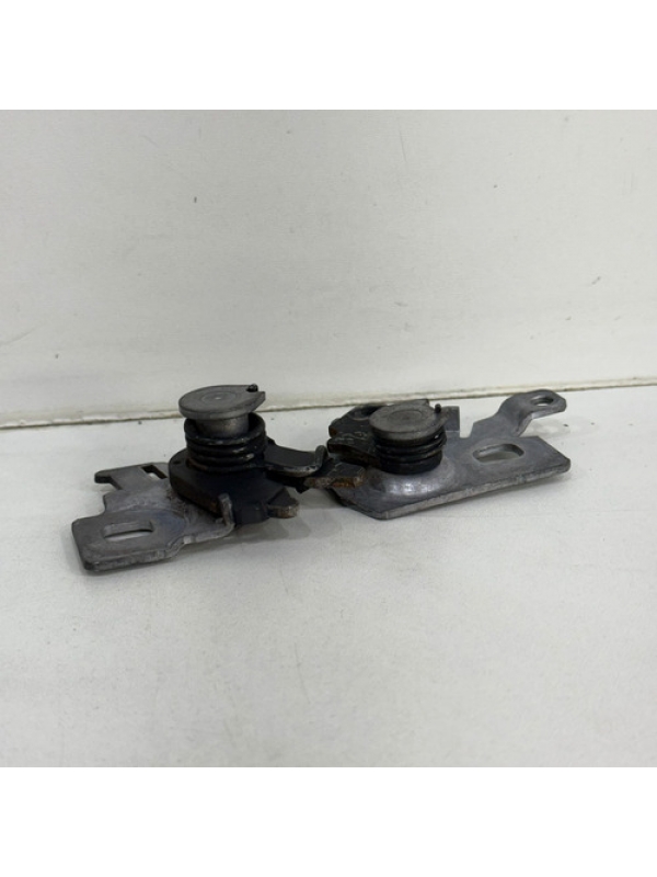 Fechadura Capô Peugeot Expert Jumpy Scudo 2018 2019 À 2024.