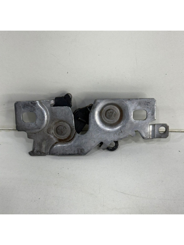 Fechadura Capô Peugeot Expert Jumpy Scudo 2018 2019 À 2024.