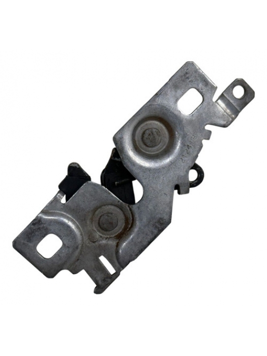 Fechadura Capô Peugeot Expert Jumpy Scudo 2018 2019 À 2024.