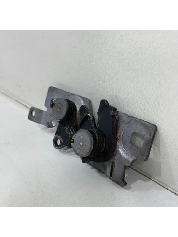 Fechadura Capô Peugeot Expert Jumpy Scudo 2018 2019 À 2024.