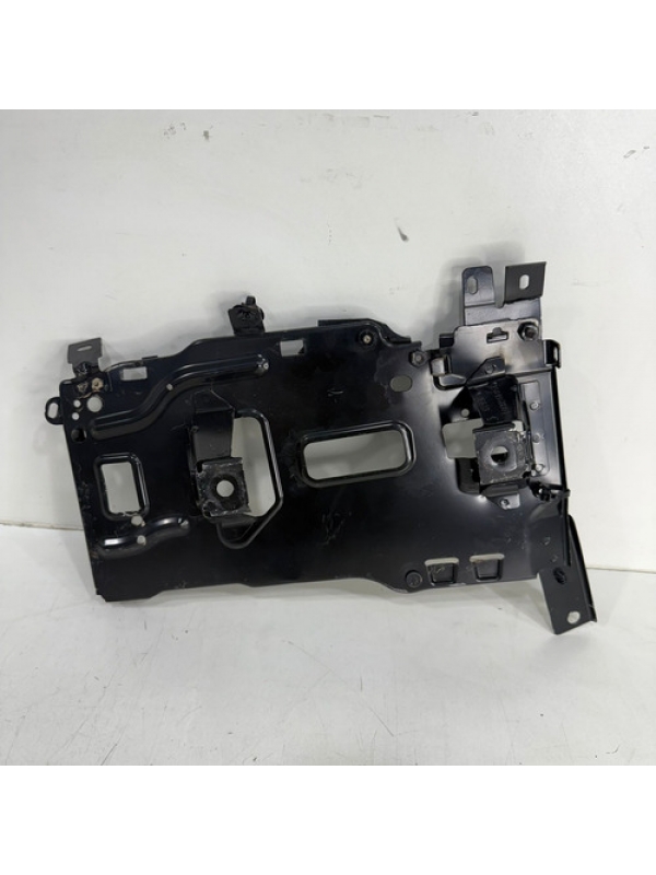 Suporte Caixa Bateria Peugeot Expert Jumpy 2018 2019 À 2024.