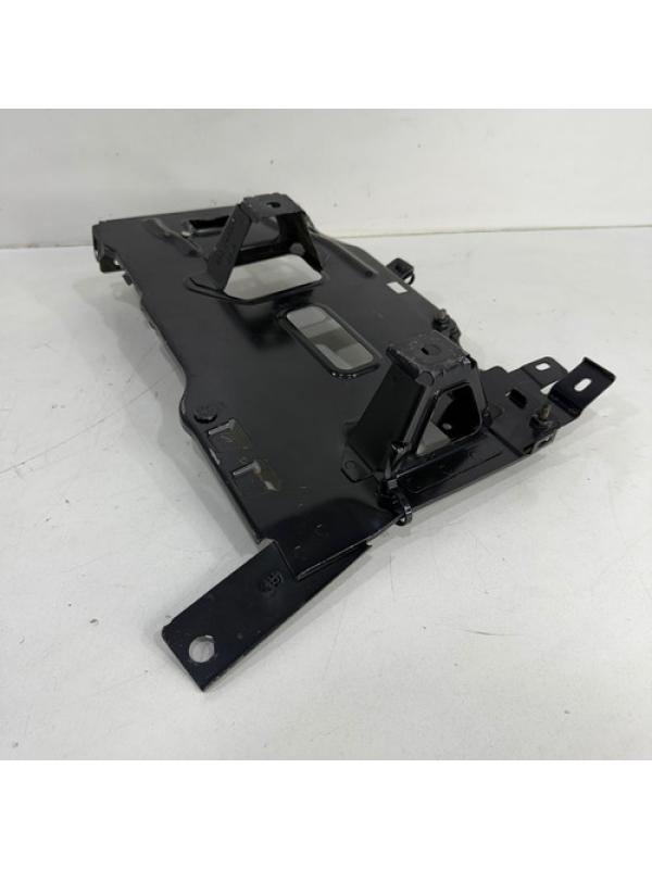 Suporte Caixa Bateria Peugeot Expert Jumpy 2018 2019 À 2024.