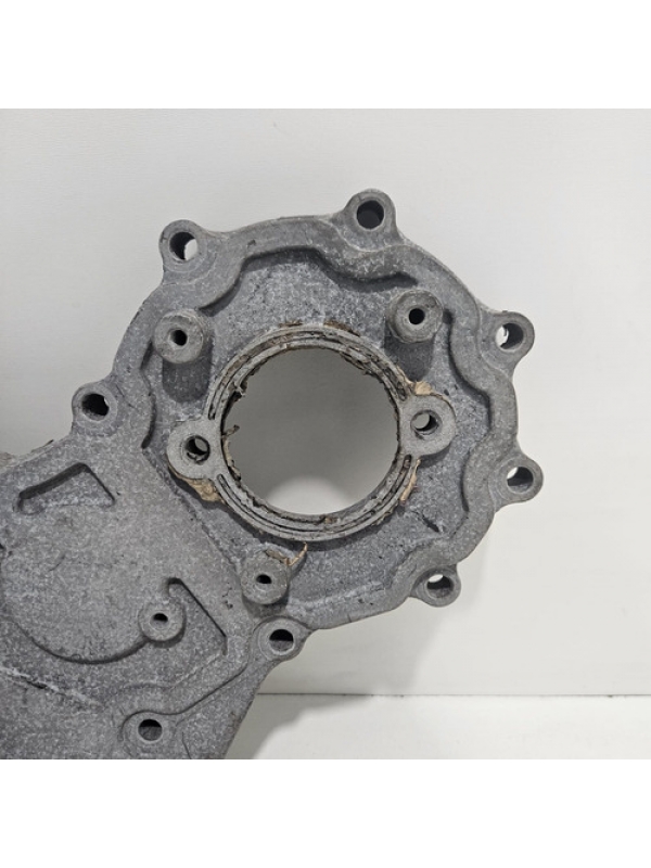 Tampa Distribuição Da Motor Kia Besta 2.7 Diesel 1998 À 2005