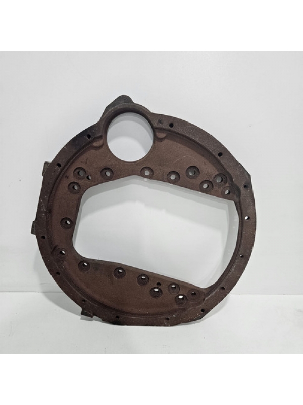 Flange Capa Seca Volante Mwm 229 F1000 E F4000 922507010140.
