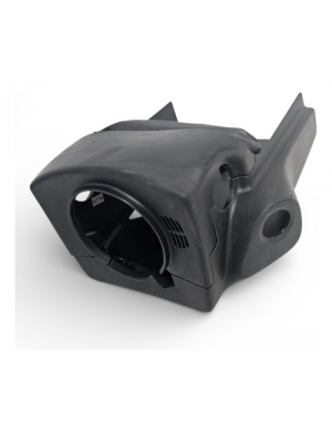 Moldura Acabamento Coluna Volante Peugeot Expert 2018 À 2024