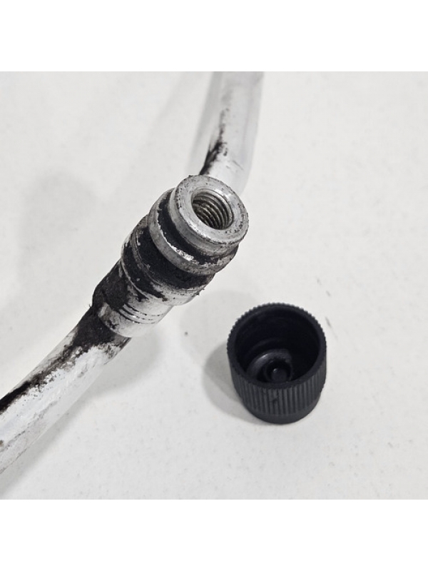 Mangueira Ar Condicionado Peugeot Expert Jumpy 2018 À 2024 .