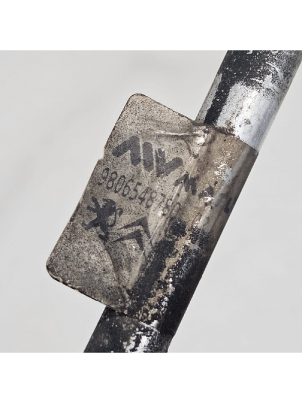 Mangueira Ar Condicionado Da Citroën Jumpy 2018 À 2023 2024.