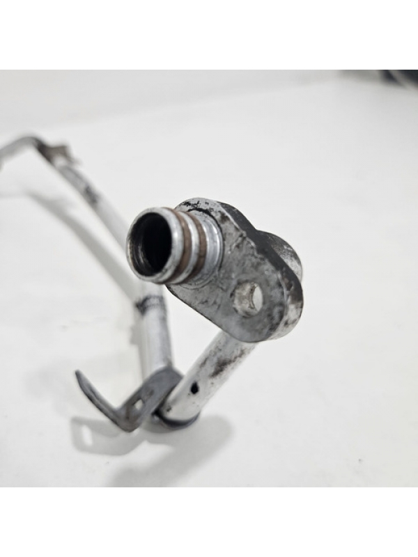 Mangueira Ar Condicionado Da Citroën Jumpy 2018 À 2023 2024.