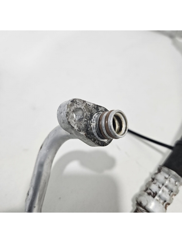 Mangueira Ar Condicionado Da Citroën Jumpy 2018 À 2023 2024.