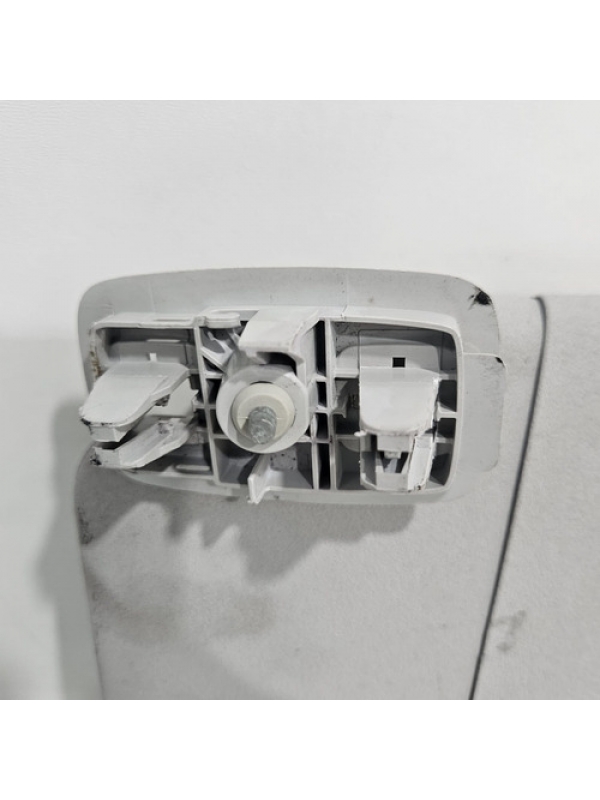 Par Quebra Sol Peugeot Expert Jumpy Scudo 2018 À 2023 2024.