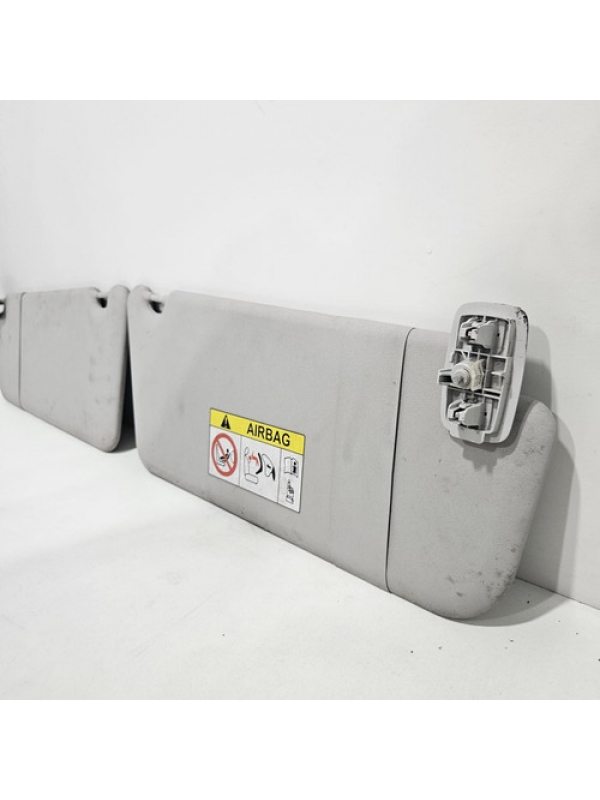 Par Quebra Sol Peugeot Expert Jumpy Scudo 2018 À 2023 2024.