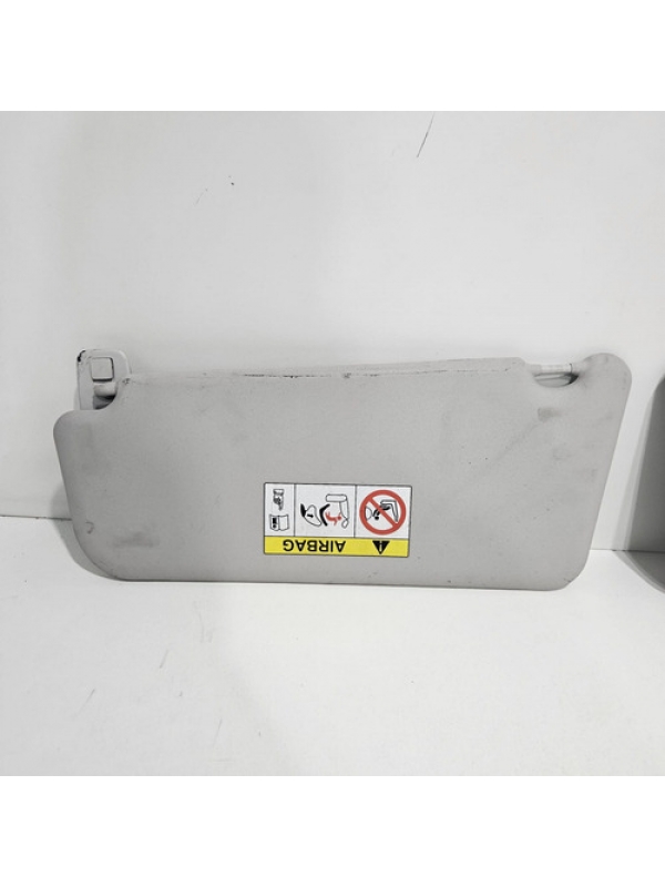 Par Quebra Sol Peugeot Expert Jumpy Scudo 2018 À 2023 2024.