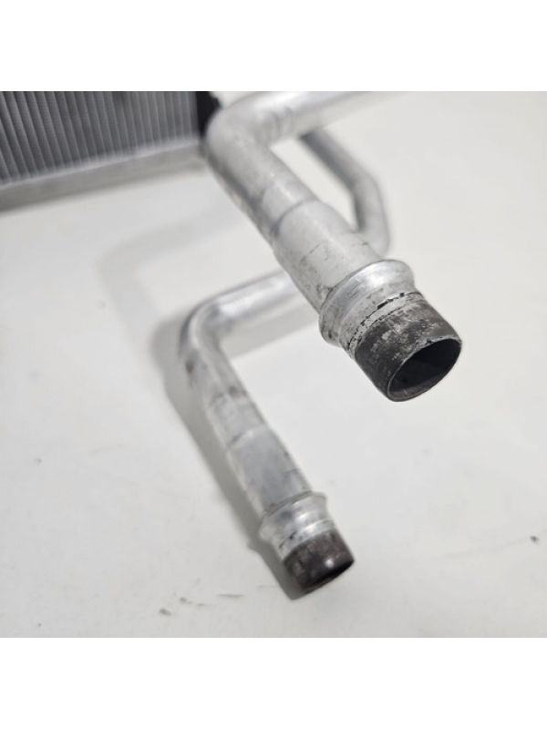 Radiador Ar Quente Peugeot Expert Jumpy 2018 2019 Até 2024.