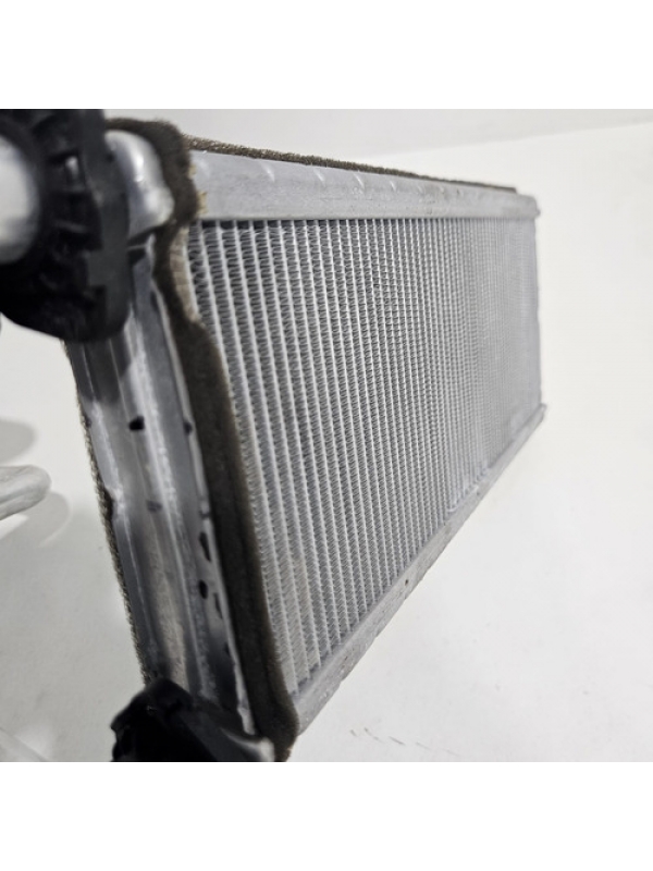 Radiador Ar Quente Peugeot Expert Jumpy 2018 2019 Até 2024.