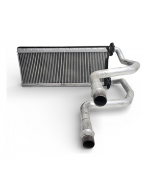 Radiador Ar Quente Peugeot Expert Jumpy 2018 2019 Até 2024.