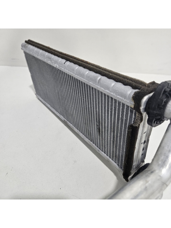 Radiador Ar Quente Peugeot Expert Jumpy 2018 2019 Até 2024.