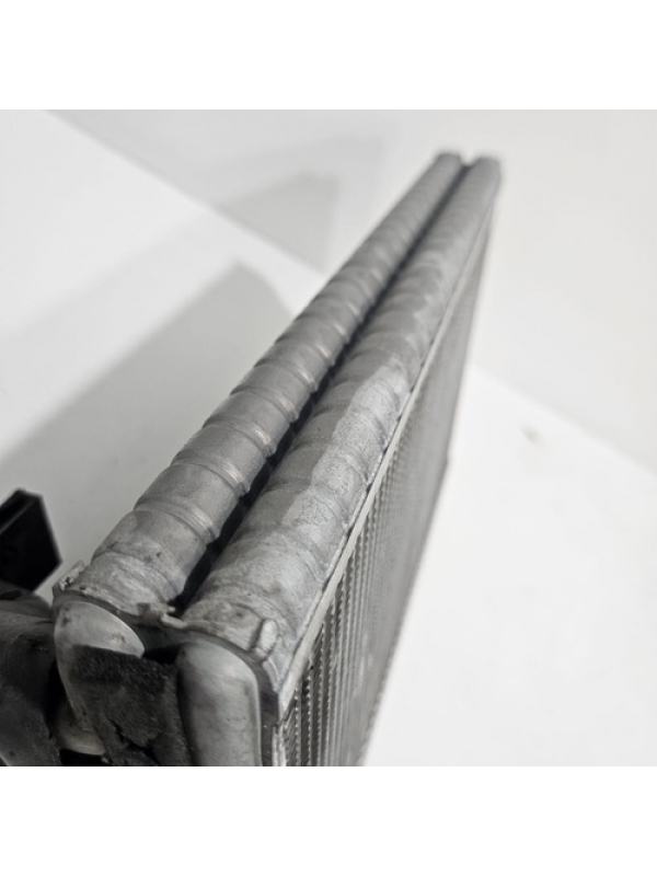 Radiador Painel Evaporador Peugeot Expert 2018 Até 2023 2024