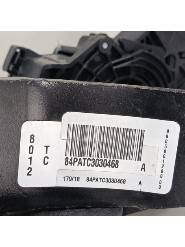 Pedal Freio Peugeot Expert Jumpy Scudo 2018 2019 2020 2021 .