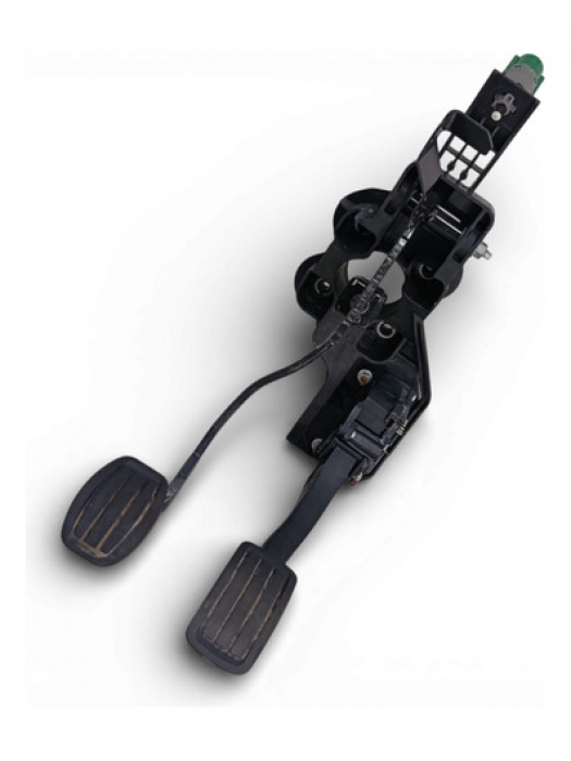 Pedal Freio Peugeot Expert Jumpy Scudo 2018 2019 2020 2021 .