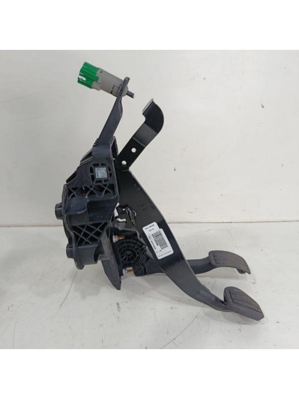 Pedal Freio Peugeot Expert Jumpy Scudo 2018 2019 2020 2021 .