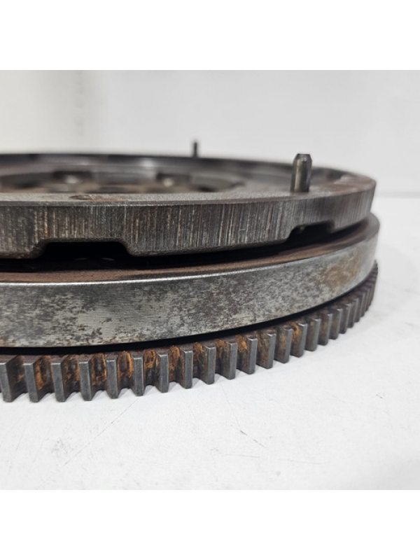 Volante Motor Peugeot Expert Citroën Jumpy 1.6 2018 À 2022.