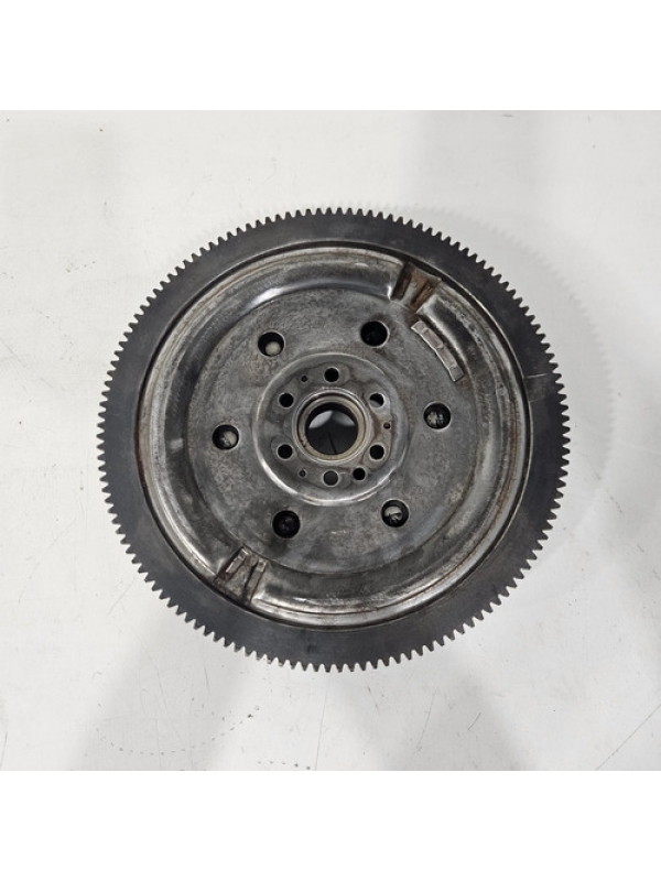 Volante Motor Peugeot Expert Citroën Jumpy 1.6 2018 À 2022.