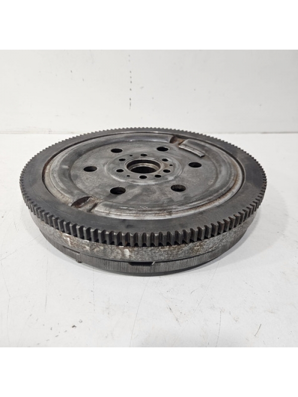 Volante Motor Peugeot Expert Citroën Jumpy 1.6 2018 À 2022.