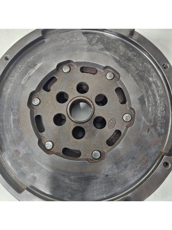 Volante Motor Peugeot Expert Citroën Jumpy 1.6 2018 À 2022.