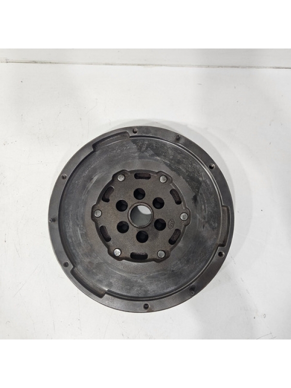 Volante Motor Peugeot Expert Citroën Jumpy 1.6 2018 À 2022.