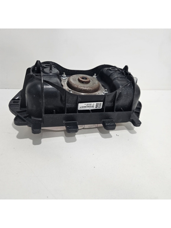 Bolsa Airbag Do Carona Citroën Jumpy Expert 1.6 2018 À 2022.