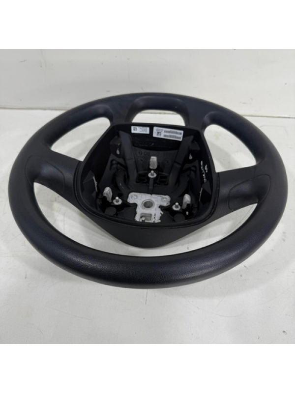 Volante De Direção Fiat Ducato Peugeot Boxer Jumper 18 À 24.