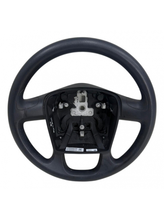 Volante De Direção Fiat Ducato Peugeot Boxer Jumper 18 À 24.