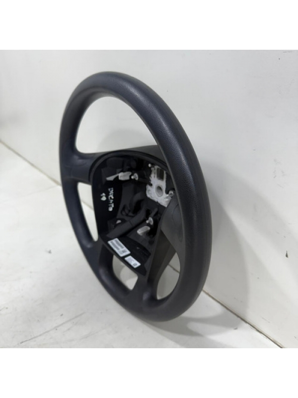 Volante De Direção Fiat Ducato Peugeot Boxer Jumper 18 À 24.