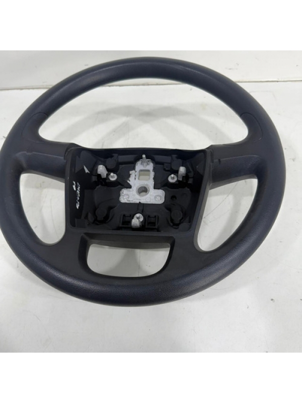 Volante De Direção Fiat Ducato Peugeot Boxer Jumper 18 À 24.