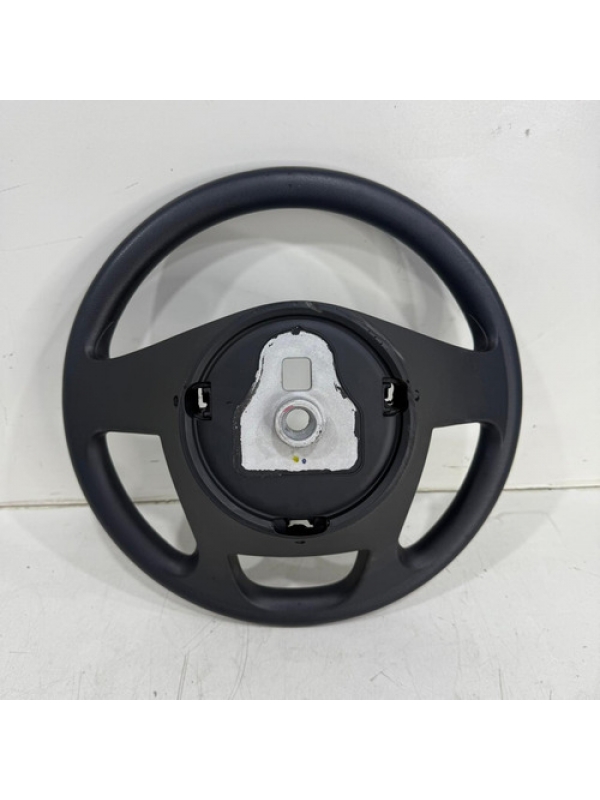 Volante De Direção Fiat Ducato Peugeot Boxer Jumper 18 À 24.