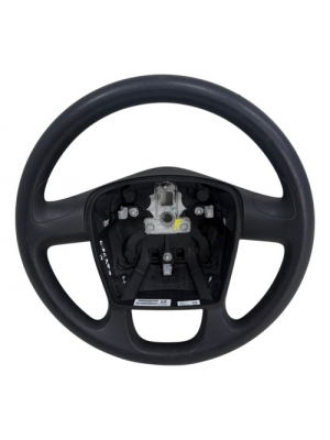 Volante De Direção Fiat Ducato Peugeot Boxer Jumper 18 À 024