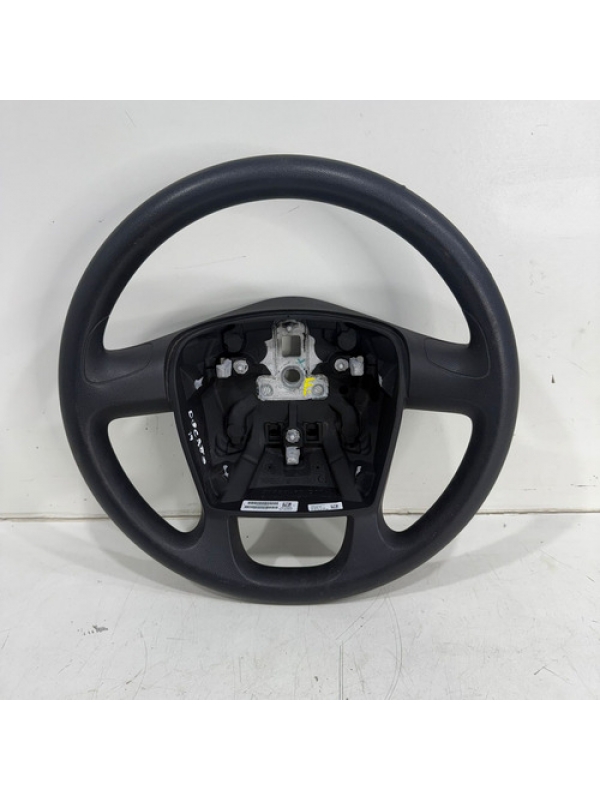 Volante De Direção Fiat Ducato Peugeot Boxer Jumper 18 À 024