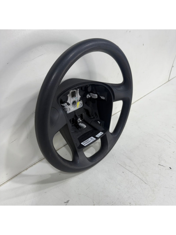 Volante De Direção Fiat Ducato Peugeot Boxer Jumper 18 À 024