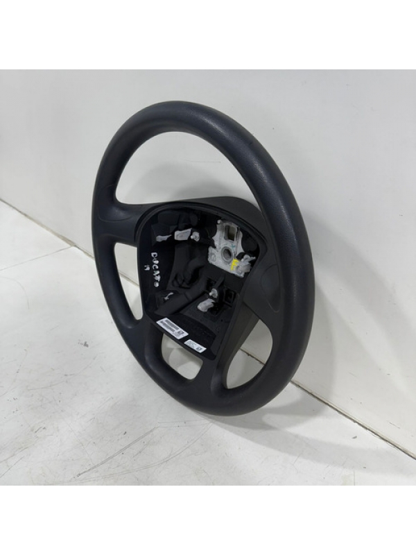 Volante De Direção Fiat Ducato Peugeot Boxer Jumper 18 À 024