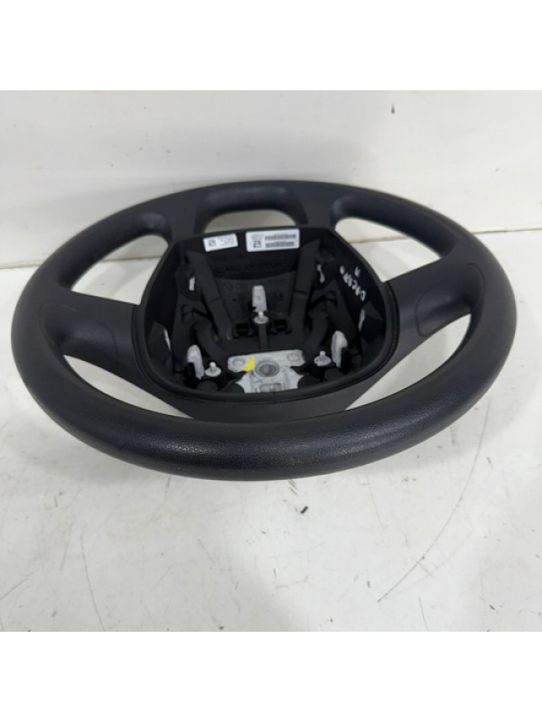 Volante De Direção Fiat Ducato Peugeot Boxer Jumper 18 À 024