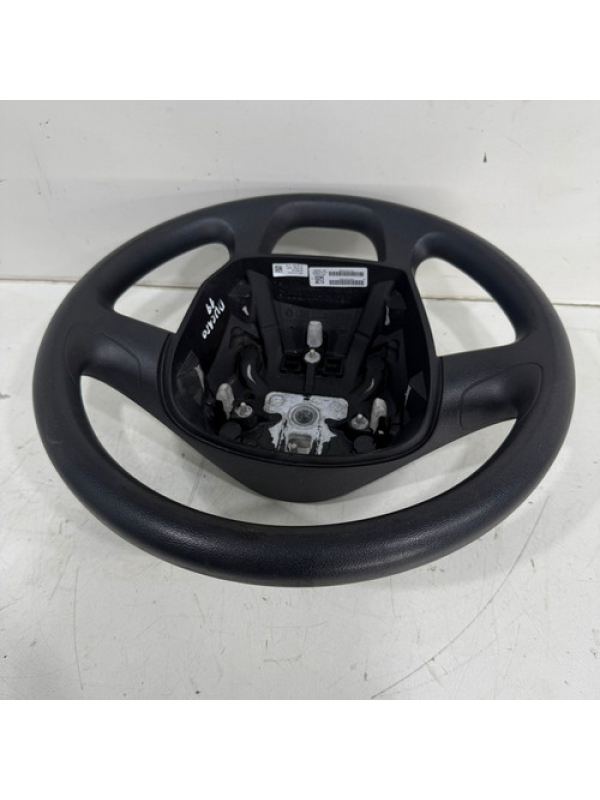 Volante Direção Fiat Ducato Citroen Jumper 2018 2019 À 2024.