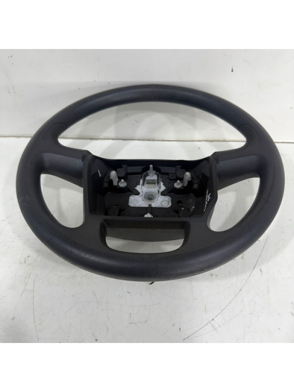Volante Direção Fiat Ducato Citroen Jumper 2018 2019 À 2024.