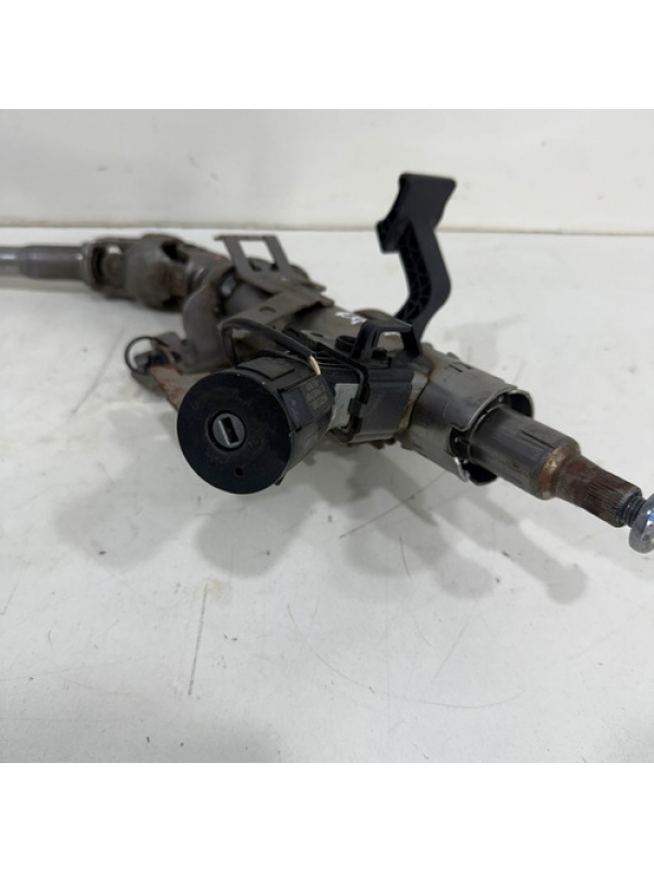 Coluna Direção Peugeot Expert Jumpy Scudo 2018 2019 À 2024.