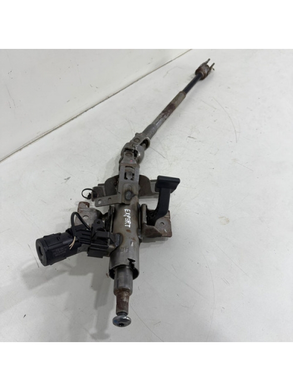 Coluna Direção Peugeot Expert Jumpy Scudo 2018 2019 À 2024.