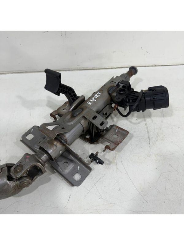 Coluna Direção Peugeot Expert Jumpy Scudo 2018 2019 À 2024.